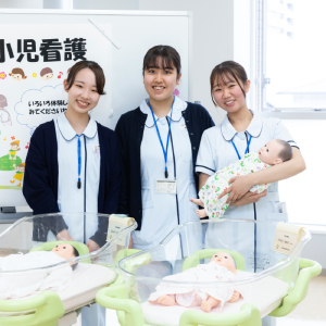 佛教大学のオープンキャンパス