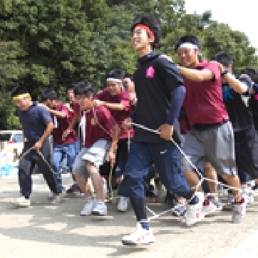 タキイ研究農場付属園芸専門学校のオープンキャンパス