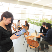 大阪ＩＴプログラミング＆会計専門学校のオープンキャンパス