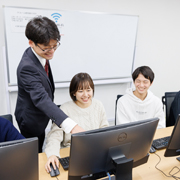 大阪ＩＴプログラミング＆会計専門学校のオープンキャンパス