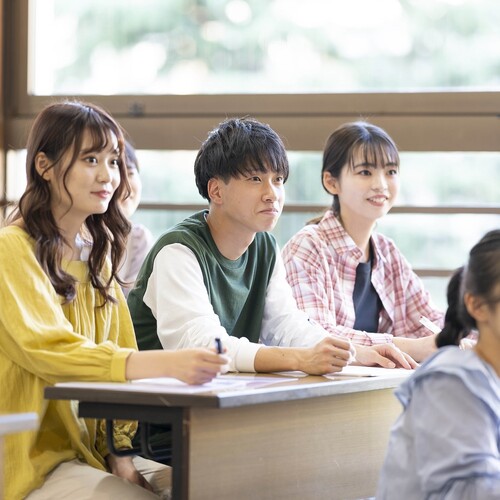 大原簿記専門学校 大阪校のオープンキャンパス