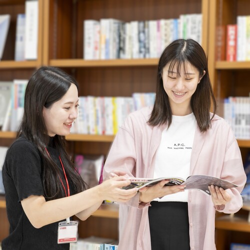大原簿記専門学校 大阪校のオープンキャンパス