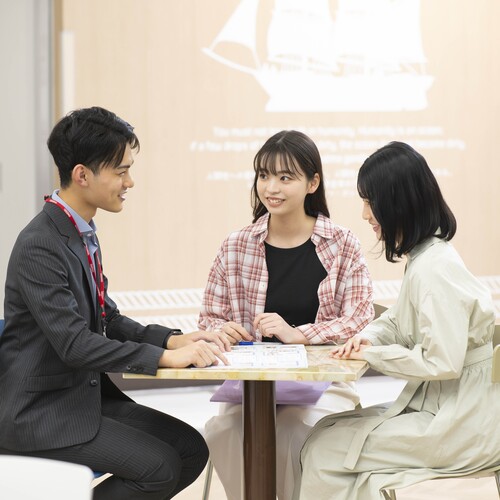 大原簿記専門学校 大阪校のオープンキャンパス