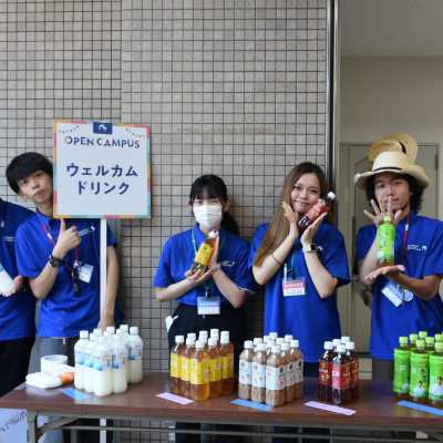 関西女子短期大学