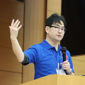 四天王寺大学短期大学部の説明会