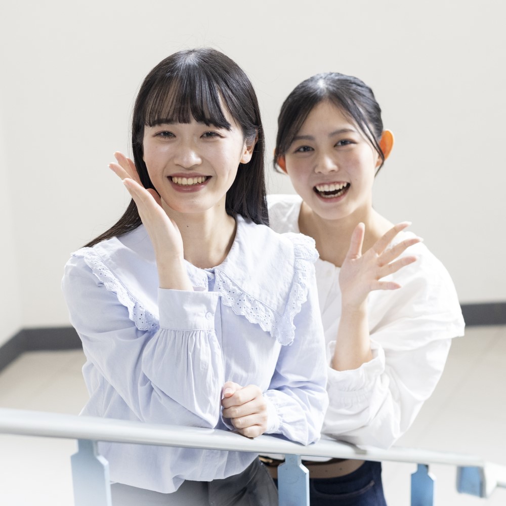 専門学校 西鉄国際ビジネスカレッジのオープンキャンパス
