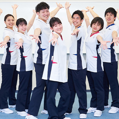 ＡＳＴ関西医科専門学校