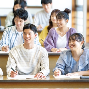 大原簿記公務員医療福祉保育専門学校立川校の説明会