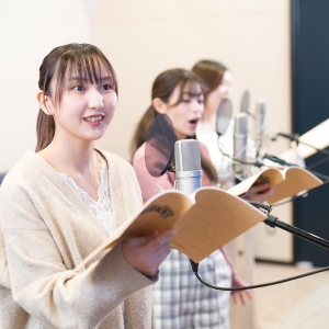 東京アニメーター学院専門学校のオープンキャンパス