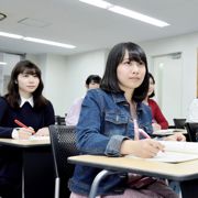大原ビジネス公務員専門学校 岡山校の説明会
