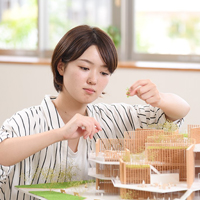 専門学校 国際理工カレッジのオープンキャンパス