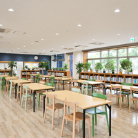 専門学校 国際理工カレッジのオープンキャンパス