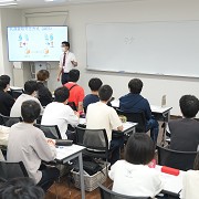 専門学校 国際理工カレッジのオープンキャンパス
