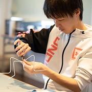 専門学校 国際理工カレッジのオープンキャンパス