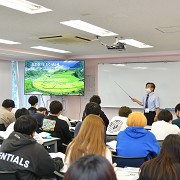 専門学校 国際理工カレッジのオープンキャンパス
