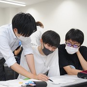 専門学校 国際理工カレッジのオープンキャンパス