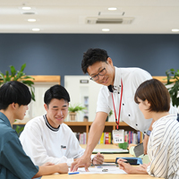 専門学校 国際理工カレッジのオープンキャンパス
