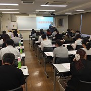専門学校 国際理工カレッジのオープンキャンパス