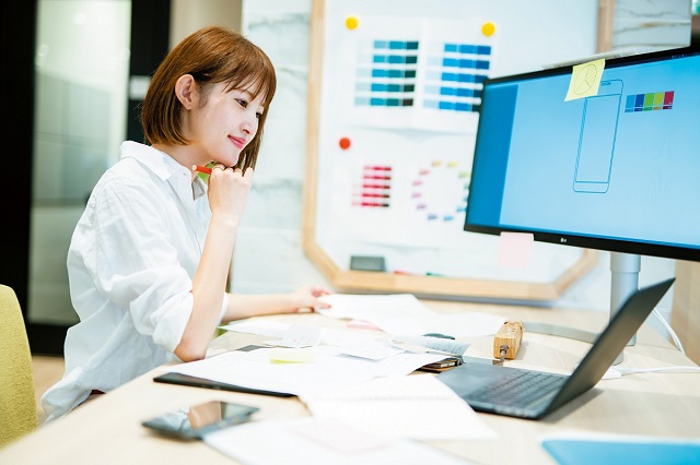 横浜医療秘書＆ＩＴ専門学校