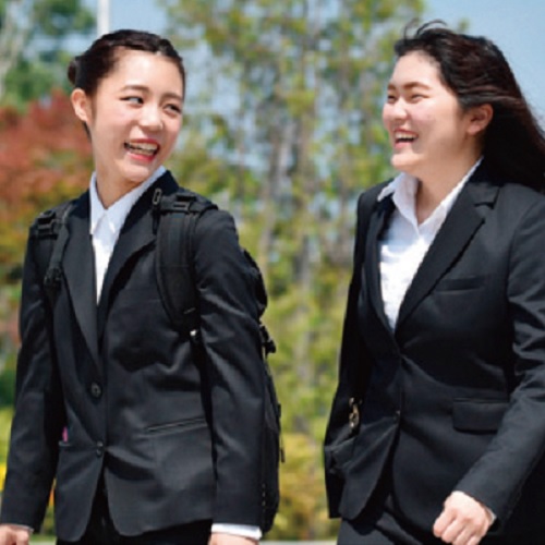 札幌国際大学