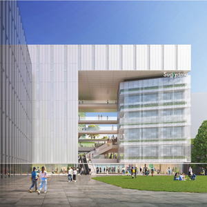 椙山女学園大学