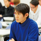 中央学院大学