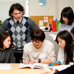 中部学院大学