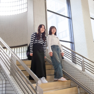 太成学院大学