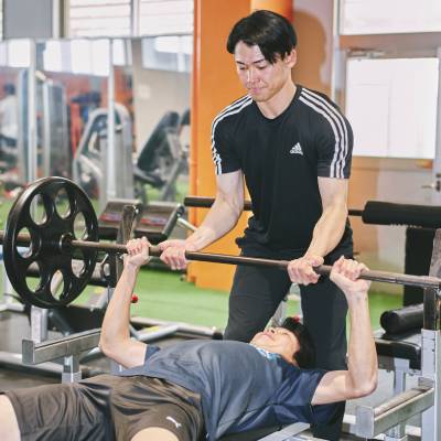 ルネス紅葉スポーツ柔整専門学校