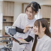 大阪中央理容美容専門学校