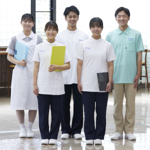 関西学研医療福祉学院