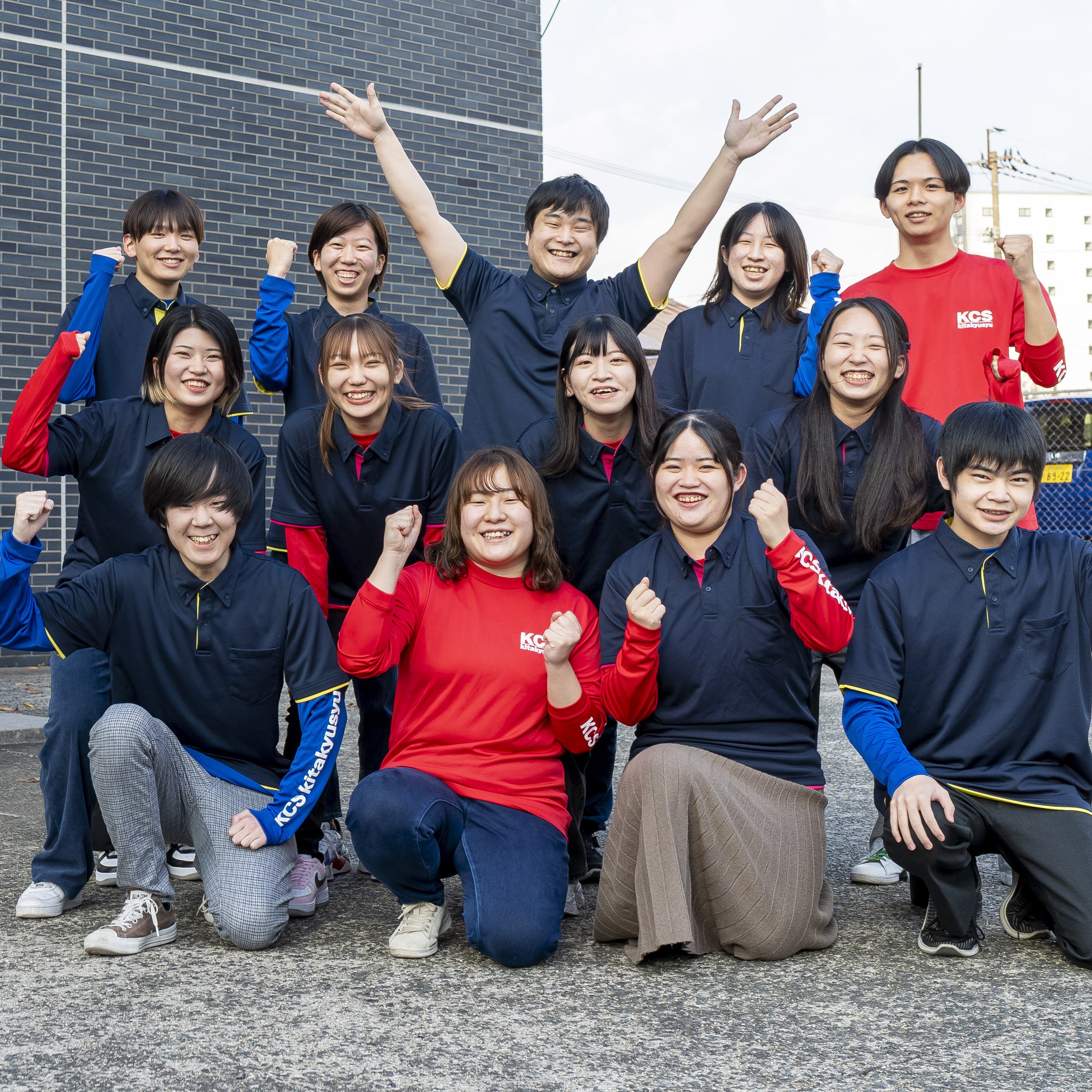 ＫＣＳ北九州情報専門学校のcampusgallery