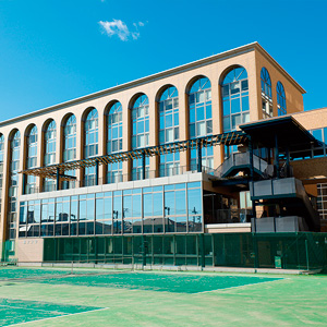 修文大学短期大学部