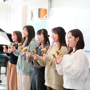 大垣女子短期大学