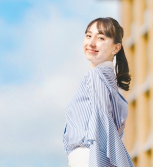 香蘭女子短期大学