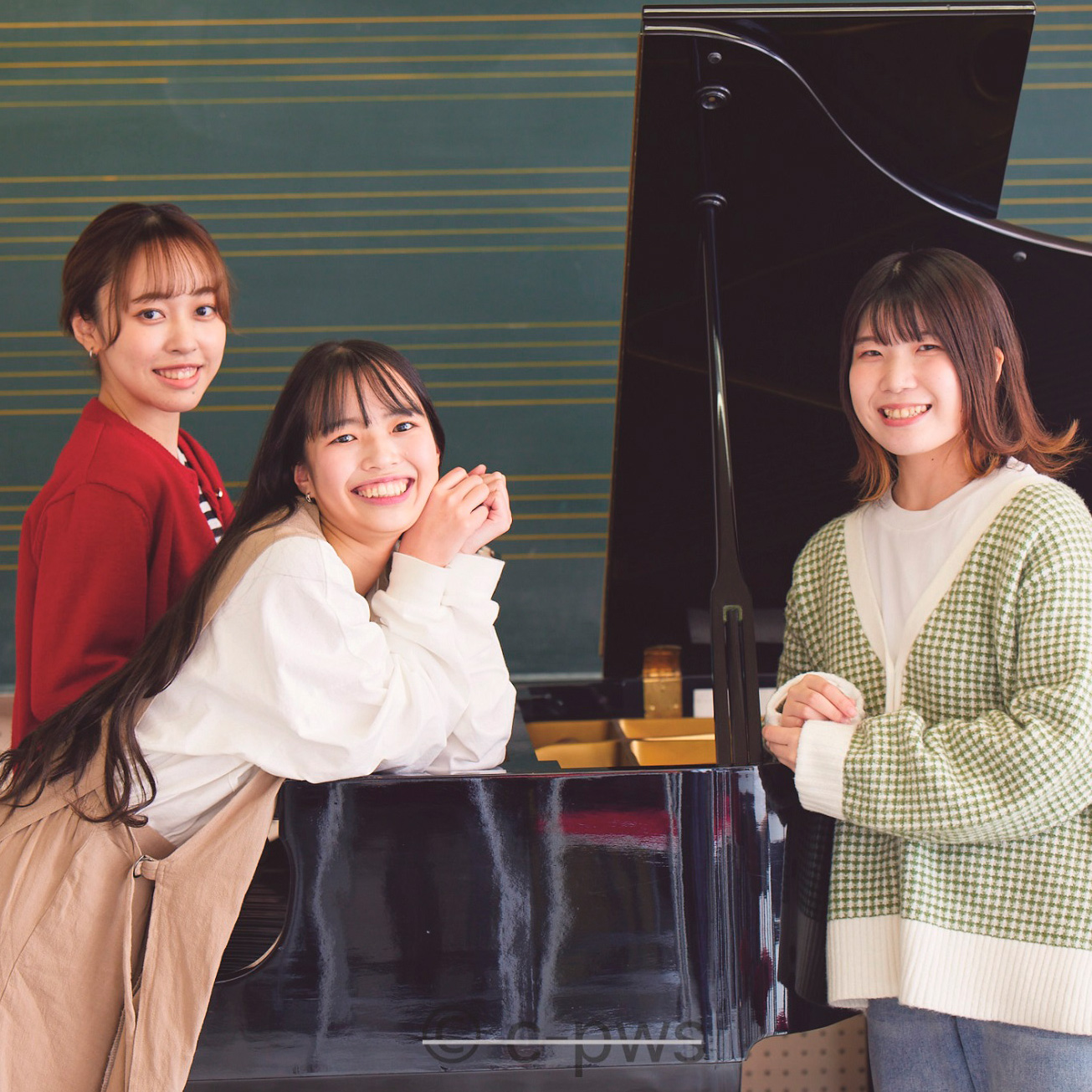 東海学院大学短期大学部のcampusgallery