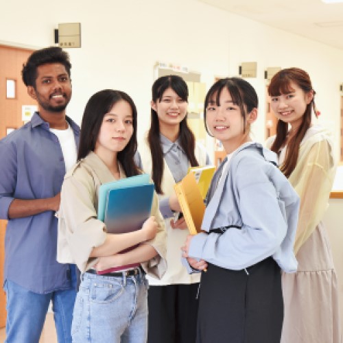 別府溝部学園短期大学