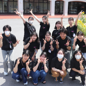聖泉大学