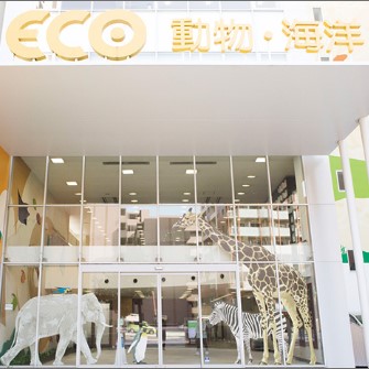 福岡ECO動物海洋専門学校