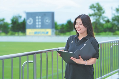 横浜リゾート&スポーツ専門学校