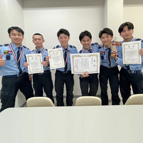吉田学園医療歯科専門学校