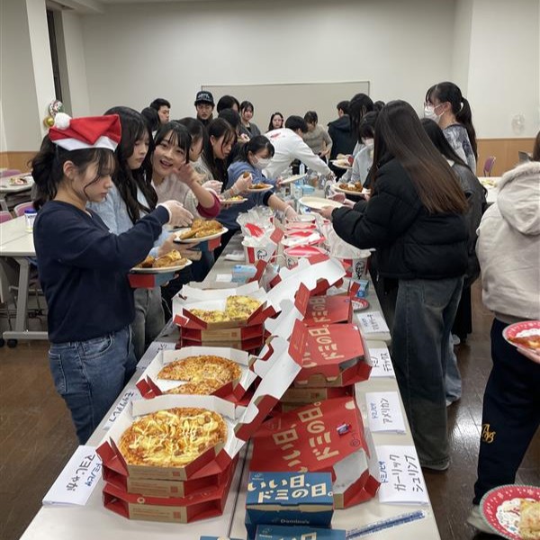 吉田学園医療歯科専門学校のcampusgallery