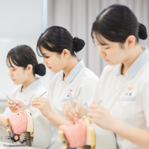 九州医療スポーツ専門学校