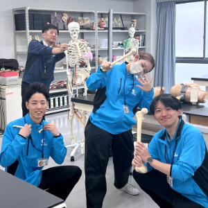 大阪保健医療大学