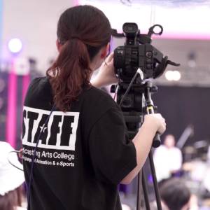 放送芸術学院専門学校