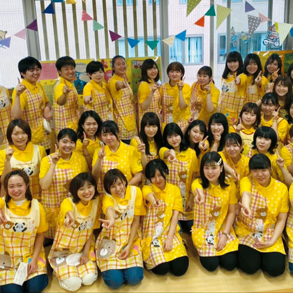 大宮こども専門学校