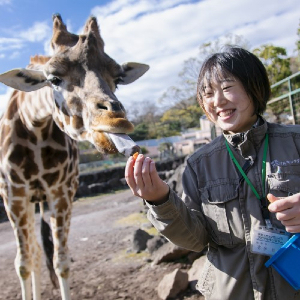 大阪ECO動物海洋専門学校