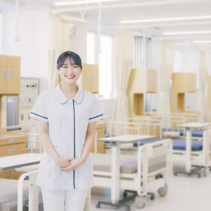 札幌看護医療専門学校のcampusgallery