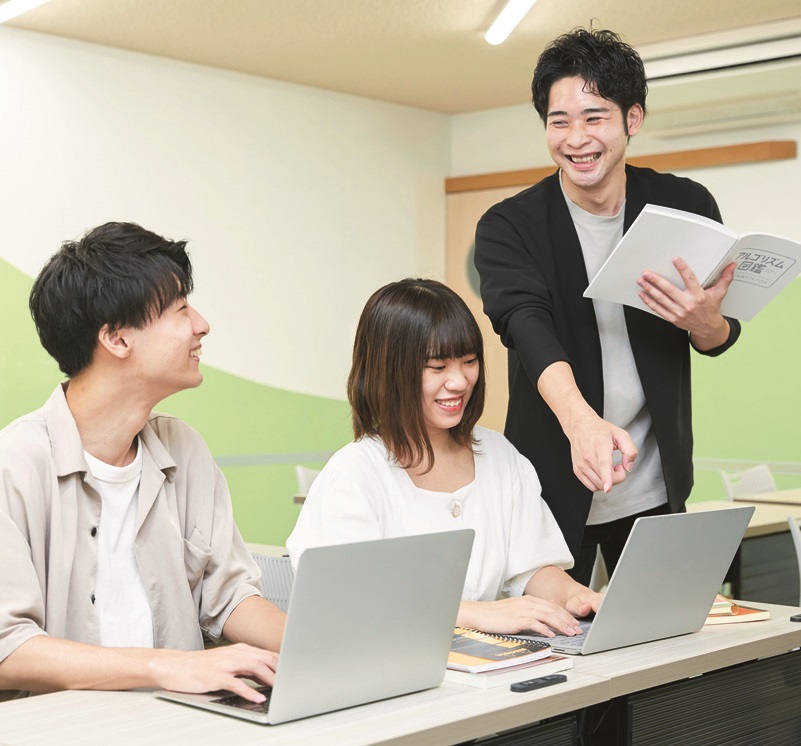 東京みらいAI&IT専門学校