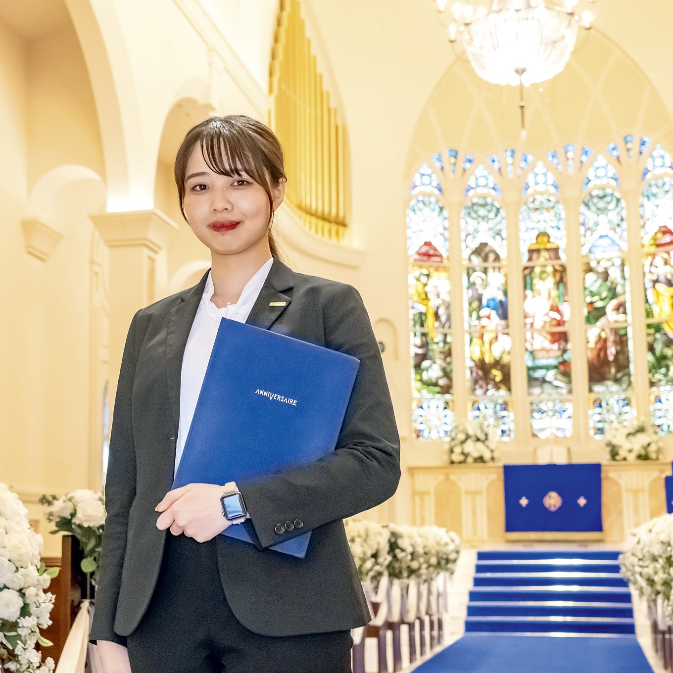 横浜ウェディング&ブライダル専門学校